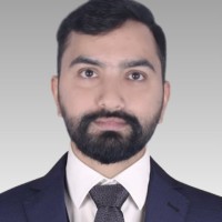 Mayank P.