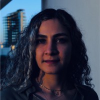 Masoumeh Negarestani