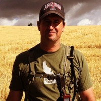Timothy Goodrich
