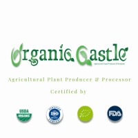Organic Castle