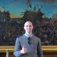 Christian Cunningham