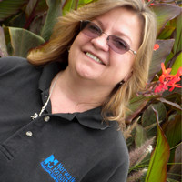 Margret Paulson