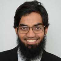 Azeem Noor Khan