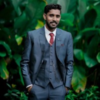 Saju S. Rajan
