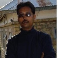 Saurabh Maikap