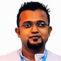 Rahul Jha