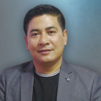 Thanaboon Mingkaew
