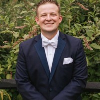 Caleb Sexton