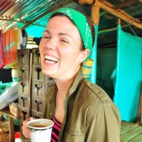 Maggie MacPherson
