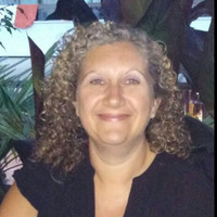 Ana Maria Molina Vicente