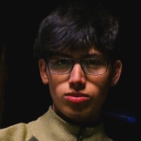 Matias Alcaino Urriola