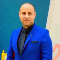 خالد عبدالباري