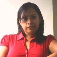 Abigail Castillo Pérez