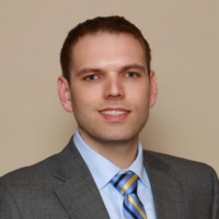 Sean Comer, P.E.