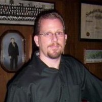 Jim Yothers