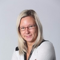 Jitka Bydžovská