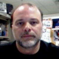 Michael Byrne