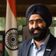 Gurneet Singh Anand