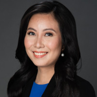 Betheena Dizon