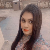 Vani R Choudhary
