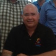 Eduardo Madrid