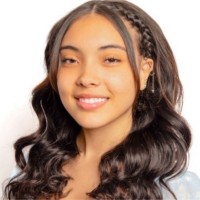 Trinity James