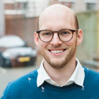 Michiel Montauban van Swijndregt