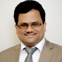 Suresh Satapathy