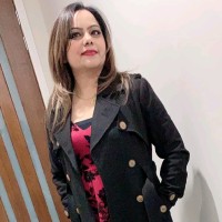 Navdeep Kaur