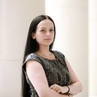 Joanna Rakowska