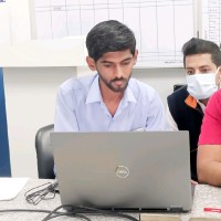 Suraj Chougule