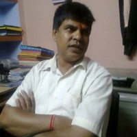 Manoj Kumar