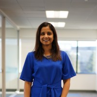 Priya Khisti