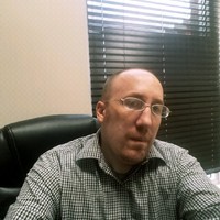 Adam Pollack