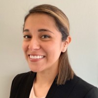 Ana Martinez, Arm