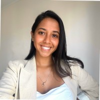 Maria Fernanda Padilla Delgado