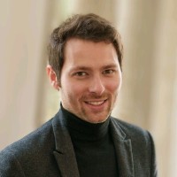 Christopher Morron