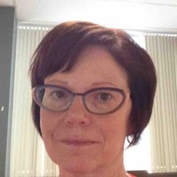 Doreen Allen-Reiss