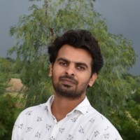 Sharvan Kumar