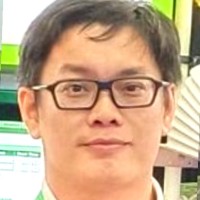 Lee Ming Yong
