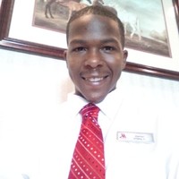Aaron Cooper