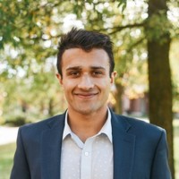 Jayden Kunwar