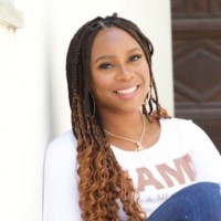Ashley Arceneaux