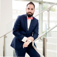 Moises Soto