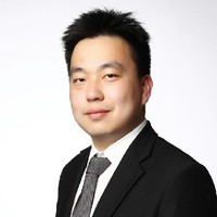 孙奕昊（Yeehaw Sun）