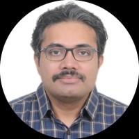 Deepak Karthikeyan