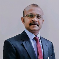 KUMAR BISWAJIT SINHA PMP®, M.Tech