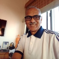 Shashikant Makwana