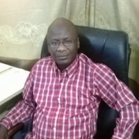 Abubakar Sesay