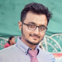 Abrar Malek